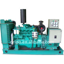 china brand yuchai diesel power generator with worldwide maintenance service
